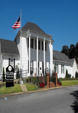 Kilgroe funeral home pell city - Find and compare funeral homes in Alabama with Funeralocity, a platform that offers transparency and accuracy in end of life arrangements. Search by city or zipcode, or …